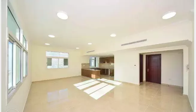 Residential Ready Property 2 Bedrooms U/F Apartment  for sale in Al Sadd , Doha #7218 - 1  image 